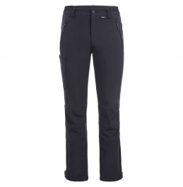 ICEPEAK SOFTSHELL ΠΑΝΤΕΛΟΝΙ BOUTON 857004542IO-990 BLACK