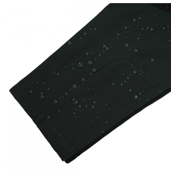 ICEPEAK ΑΝΔΡΙΚΟ SOFTSHELL ΠΑΝΤΕΛΟΝΙ DORR 857067543I-590 DARK GREEN