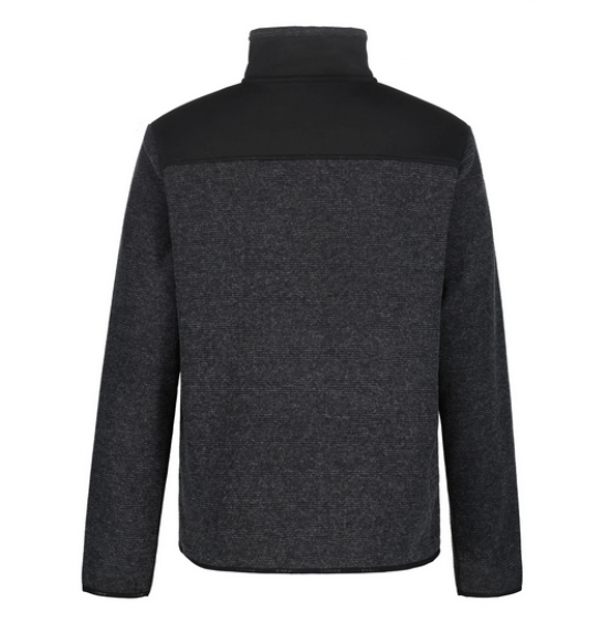 ICEPEAK ΑΝΔΡΙΚΗ ΖΑΚΕΤΑ FLEECE ARDENE 857855309I-990 BLACK