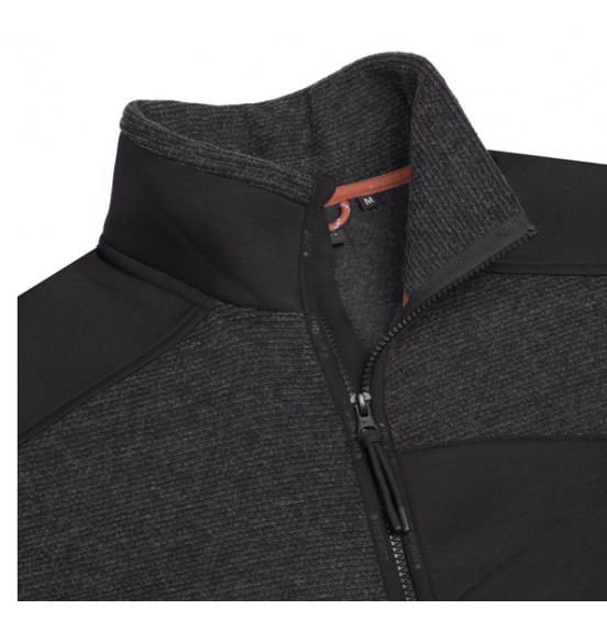 ICEPEAK ΑΝΔΡΙΚΗ ΖΑΚΕΤΑ FLEECE ARDENE 857855309I-990 BLACK