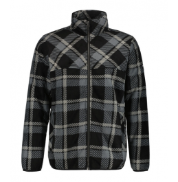 ICEPEAK ΑΝΔΡΙΚΗ ΖΑΚΕΤΑ FLEECE MARENGO 857865623I-990 BLACK