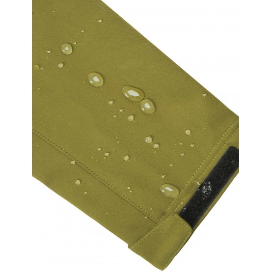 ICEPEAK ΑΝΔΡΙΚΟ SOFTSHELL JACKET BRIMFIELD 857970682I-571 GREEN