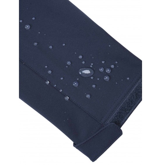 ICEPEAK ΑΝΔΡΙΚΟ SOFTSHELL JACKET BRIMFIELD 857970682IK-938 NAVY