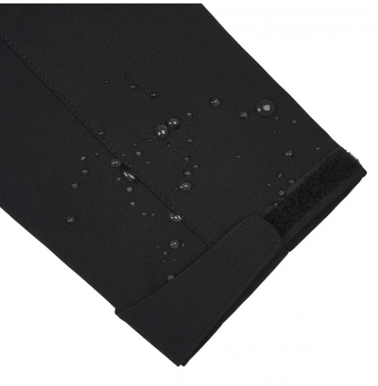 ICEPEAK ΑΝΔΡΙΚΟ SOFTSHELL JACKET BRIMFIELD 857970682IOK-990 BLACK