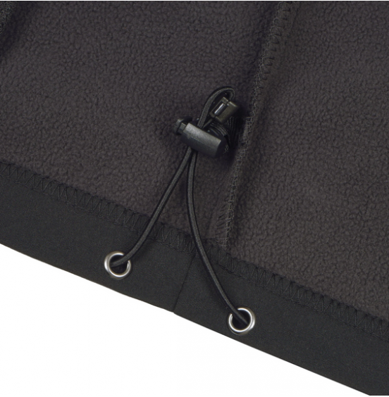 ICEPEAK ΑΝΔΡΙΚΟ SOFTSHELL JACKET BRIMFIELD 857970682IOK-990 BLACK