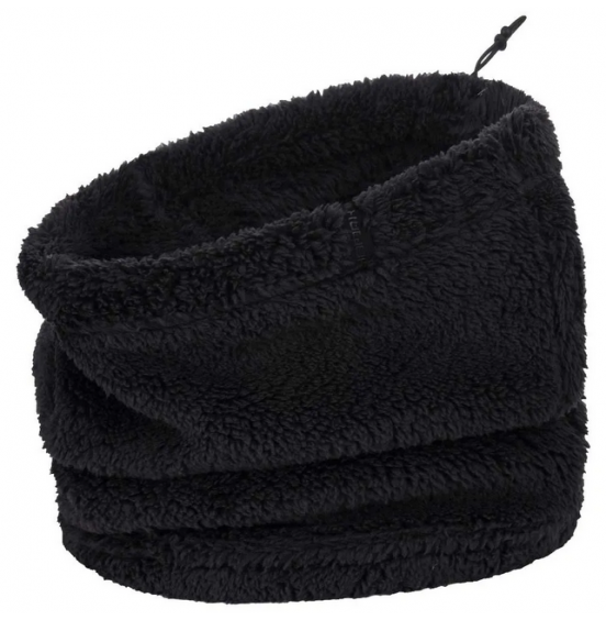 ICEPEAK FLEECE ΓΚΑΙΤΑ ΛΑΙΜΟΥ HANAFORD 858909638I-990 BLACK