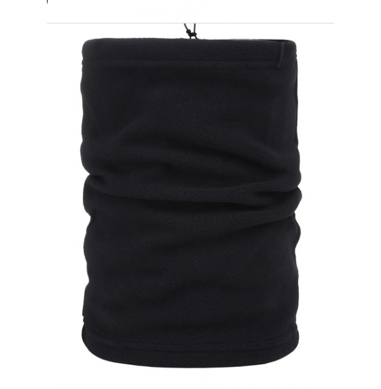 ICEPEAK FLEECE ΓΚΑΙΤΑ ΛΑΙΜΟΥ HANAFORD 858909639I-990 BLACK