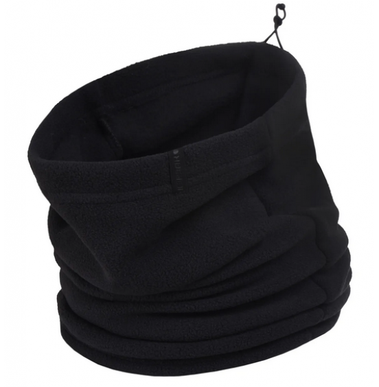 ICEPEAK FLEECE ΓΚΑΙΤΑ ΛΑΙΜΟΥ HANAFORD 858909639I-990 BLACK