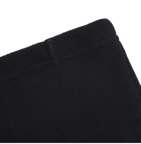 ICEPEAK FLEECE ΓΚΑΙΤΑ ΛΑΙΜΟΥ HANAFORD 858909639I-990 BLACK