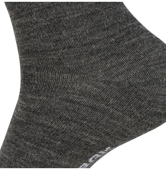 ICEPEAK ΚΑΛΤΣΕΣ IREDELL 3 ζευγάρια 858948500I-817 GREY