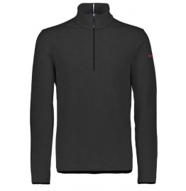 NORWAY NAUTICAL ΑΝΔΡΙΚΟ HALF ZIP FLEECE 859540-BLK BLACK