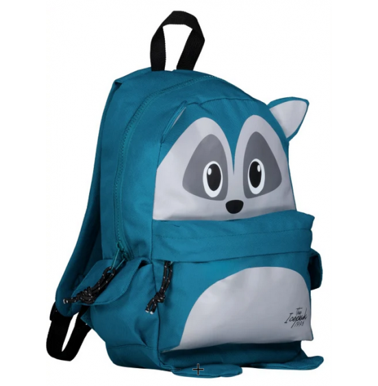 ICEPEAK ΠΑΙΔΙΚΗ ΤΣΑΝΤΑ GURLEY 8598400-530 EMERALD