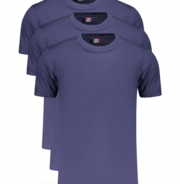 NORWAY NAUTICAL ΑΝΔΡΙΚΑ T-SHIRT 3p 866000-NV NAVY