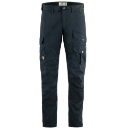FJALLRAVEN VIDDA PRO LITE TROUSERS 86891-555 DARK NAVY