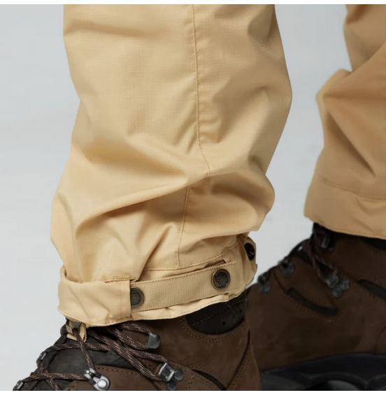 FJALLRAVEN VIDDA PRO LITE TROUSERS 86891-555 DARK NAVY