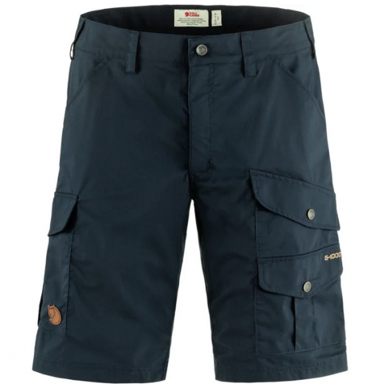 FJALLRAVEN VIDDA PRO LITE SHORTS 86892-555 DARK NAVY