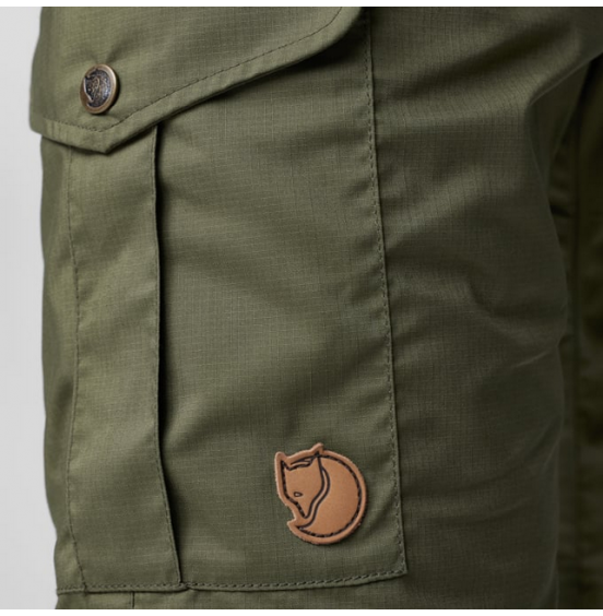 FJALLRAVEN VIDDA PRO LITE SHORTS 86892-555 DARK NAVY