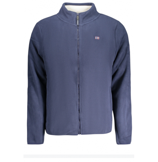 NORWAY NAUTICAL ΑΝΔΡΙΚΗ ΖΑΚΕΤΑ FLEECE 869520-NV NAVY