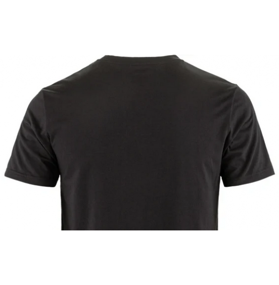 FJALLRAVEN FOX T-SHIRT 87052-550 BLACK