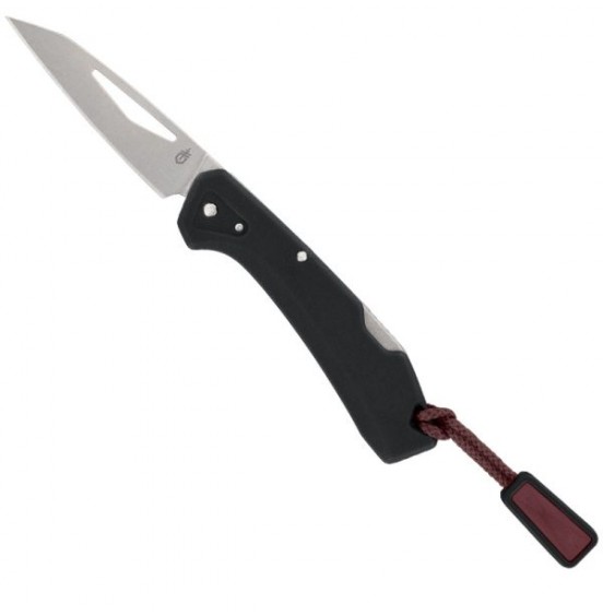 GERBER ΣΟΥΓΙΑΣ LST MINI 8970924A BLACK
