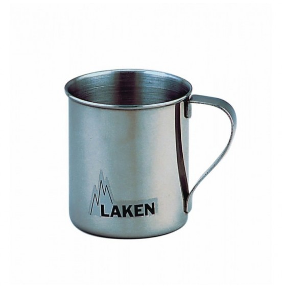 LAKEN INOX ΠΟΤΗΡΙ 0,3L (9-15-050)