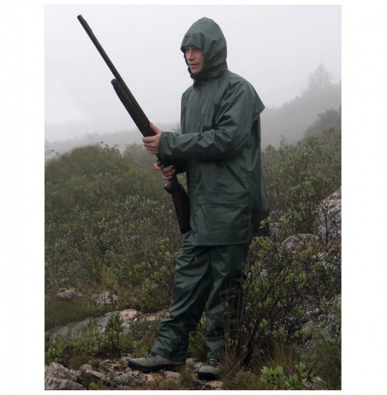 BENISPORT 901 ΑΔΙΑΒΡΟΧΟ ΣΕΤ KHAKI