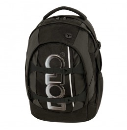 POLO ΣΑΚΙΔΙΟ CRYPTIC 901001-2002 BLACK