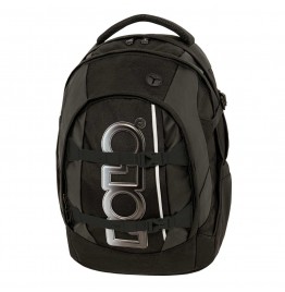 POLO ΣΑΚΙΔΙΟ CRYPTIC 901001-2002 BLACK