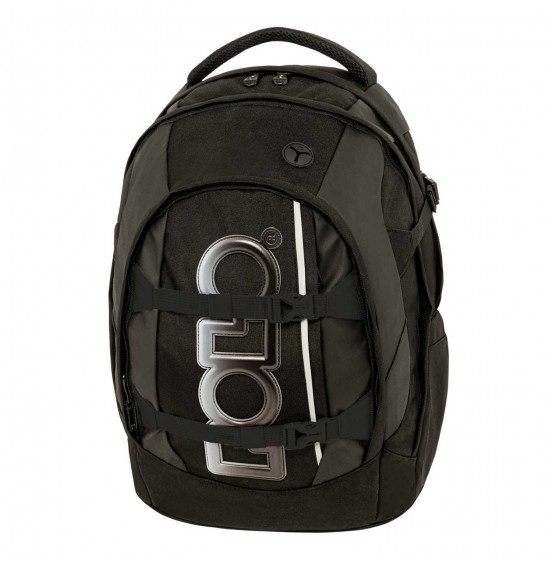 POLO ΣΑΚΙΔΙΟ CRYPTIC 901001-2002 BLACK