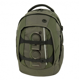 POLO ΣΑΚΙΔΙΟ CRYPTIC 901001-6500 GREEN