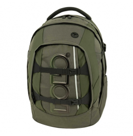 POLO ΣΑΚΙΔΙΟ CRYPTIC 901001-6500 GREEN