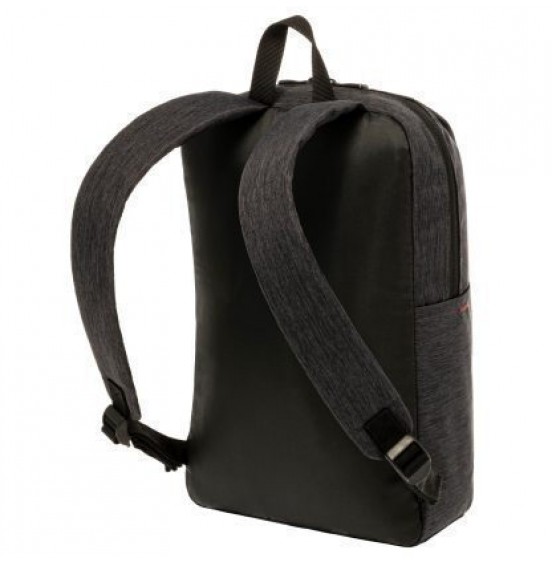 POLO ΤΣΑΝΤΑ ΠΛΑΤΗΣ 10L AIRY 902038 BLACK