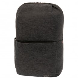 POLO ΤΣΑΝΤΑ ΠΛΑΤΗΣ 20L AIRY 902039 BLACK