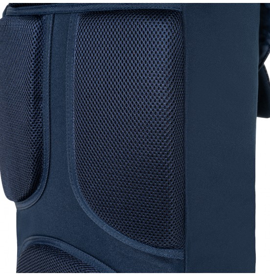 POLO BACKPACK ELMOR ΣΑΚΙΔΙΟ ΠΟΛΗΣ 902073-5100 BLUE