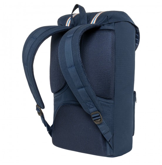 POLO BACKPACK ELMOR ΣΑΚΙΔΙΟ ΠΟΛΗΣ 902073-5100 BLUE