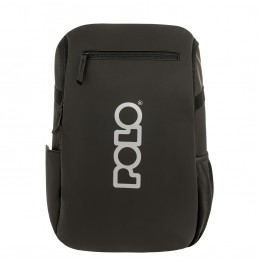 POLO ΤΣΑΝΤΑ ΠΛΑΤΗΣ 20L HYDRON 902080-2000 BLACK