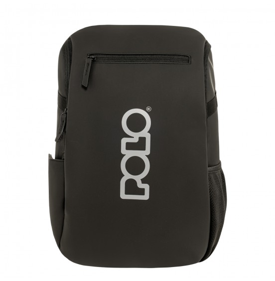 POLO ΤΣΑΝΤΑ ΠΛΑΤΗΣ 20L HYDRON 902080-2000 BLACK