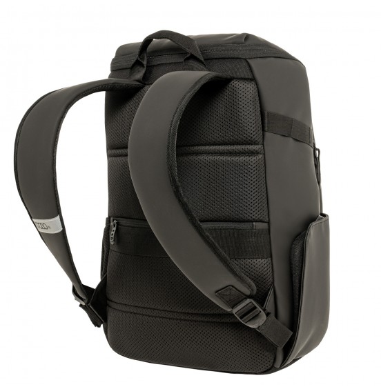 POLO ΤΣΑΝΤΑ ΠΛΑΤΗΣ 20L HYDRON 902080-2000 BLACK