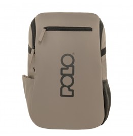 POLO ΤΣΑΝΤΑ ΠΛΑΤΗΣ 20L HYDRON 902080-2700 BEIGE