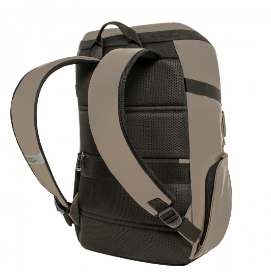 POLO ΤΣΑΝΤΑ ΠΛΑΤΗΣ 20L HYDRON 902080-2700 BEIGE