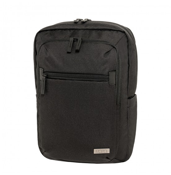 POLO BACKPACK CORVEN ΣΑΚΙΔΙΟ ΠΟΛΗΣ 902081-2000 BLACK