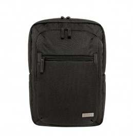POLO BACKPACK CORVEN ΣΑΚΙΔΙΟ ΠΟΛΗΣ 902081-2000 BLACK