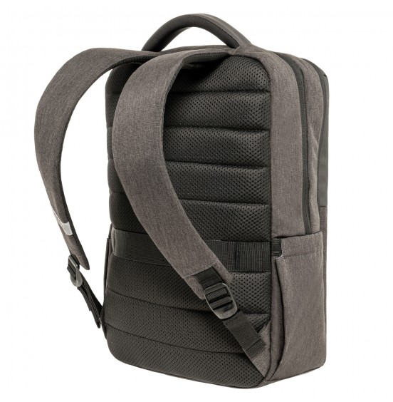 POLO BACKPACK PRESTOR ΣΑΚΙΔΙΟ ΠΟΛΗΣ 902082-2100 BLACK