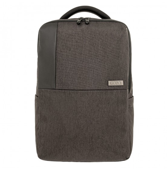 POLO BACKPACK PRESTOR ΣΑΚΙΔΙΟ ΠΟΛΗΣ 902082-2100 BLACK