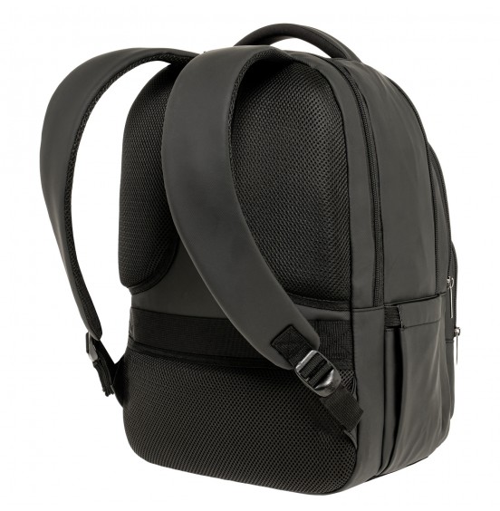 POLO BACKPACK DERVON ΣΑΚΙΔΙΟ ΠΟΛΗΣ 902083-2000 BLACK