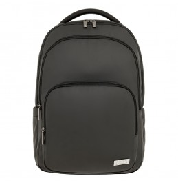 POLO BACKPACK DERVON ΣΑΚΙΔΙΟ ΠΟΛΗΣ 902083-2000 BLACK