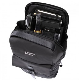 POLO ΤΣΑΝΤΑ ΩΜΟΥ CROSSOVER 907016-2000 BLACK