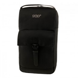 POLO ΤΣΑΝΤΑ ΩΜΟΥ CROSSOVER 907016-2000 BLACK
