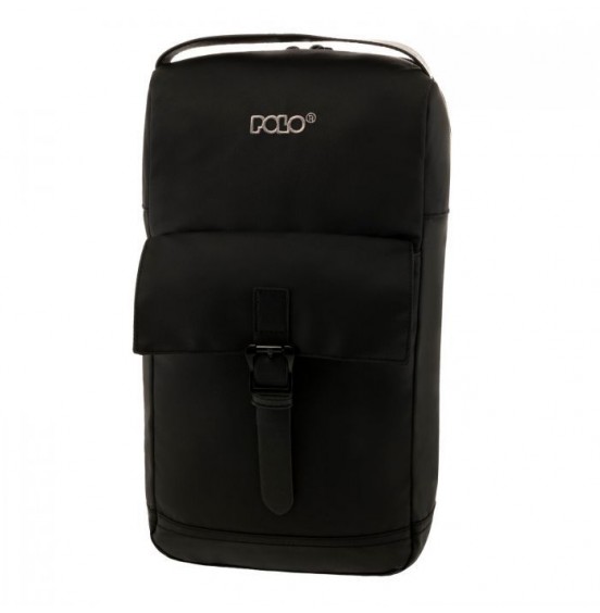 POLO ΤΣΑΝΤΑ ΩΜΟΥ CROSSOVER 907016-2000 BLACK