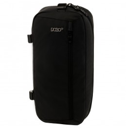 POLO ΤΣΑΝΤΑΚΙ ΩΜΟΥ CRUZ SHOULDER BAG 907017 BLACK